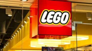 Het Gerecht bevestigt de geldigheid van het geregistreerde Gemeenschapsmodel voor LEGO-speelgoedblokjes
