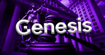 Genesis nõustub lahendama SEC-i hagi 21 miljoni dollari eest