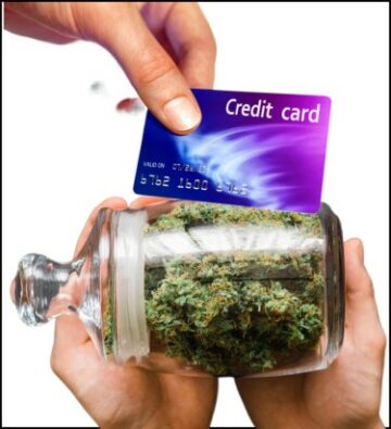 Go Ahead and Swipe or Tap Your Card to Pay for Those Pre-Rolls and Gummies - First Citizens Bank Jumps into Marijuana Banking