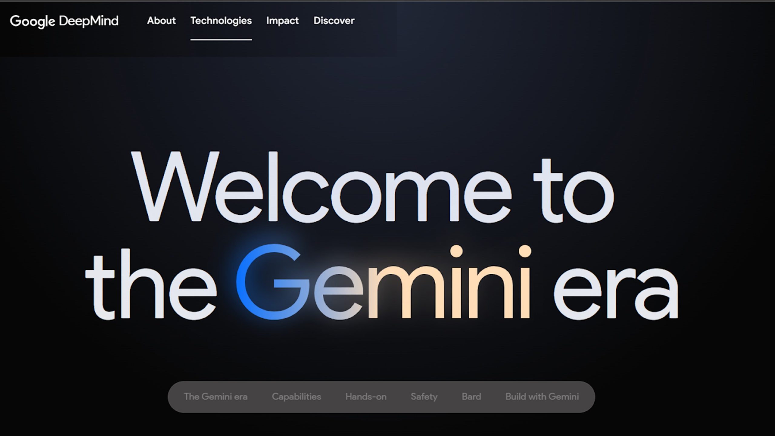 Gemini Advanced to Replace Google Bard Search Engine