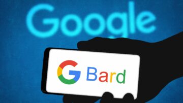 Googlen Bard Chatbot muuttuu kaksosiksi