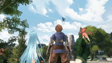 Granblue Fantasy : Relink PS5 Review