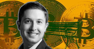 CEO da Grayscale defende opções spot de ETF Bitcoin para obter aprovação