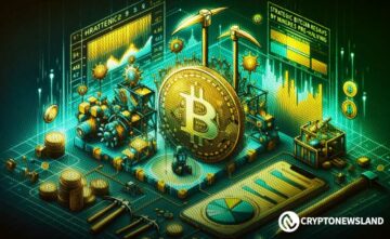 Gråskala avslöjar distinkta insikter om 2024 års Bitcoin-halvering