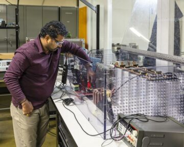 Grid Electronics Research to Bridge Gap to Cleaner, More Reliable Power - CleanTechnica