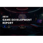 Griffin Gaming Partners and Rendered VC Release The 2023 Game Development Report