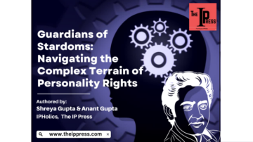 Guardians of Stardoms: Điều hướng địa hình phức tạp của quyền nhân cách