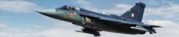 HAL Prepares First Two TEJAS MK-1As For Delivery To IAF