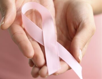 Handbiosensor erkennt Biomarker für Brustkrebs im Speichel