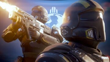 Helldivers 2 fortsätter att dominera Steam, slår GTA5, Destiny 2 spelartoppar genom tiderna