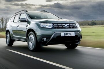 HEVRA adds Dacia to its growing brand roster