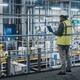 Manufacturers turn to AI-enabled video over automation to boost productivity
