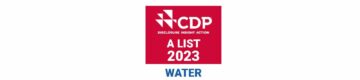 Hitachi High-Tech je prvič dosegel najvišjo oceno CDP na seznamu "A" na področju varnosti vode