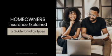 Homeowners Insurance Explained | A Guide to Policy Types