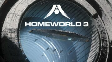 Дата запуску Homeworld 3 відкладена на 13 травня