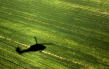 Honeywell y PTDI firman un acuerdo para el programa de helicópteros Black Hawk de Indonesia