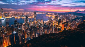 ہانگ کانگ: کرپٹو سرمایہ کاروں کو لائسنس یافتہ پلیٹ فارم پر جانے کی آخری تاریخ کا سامنا ہے