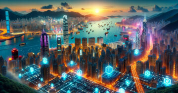 هنگ کنگ استانداردهای نظارتی را برای محصولات مالی توکن شده صادر می کند
