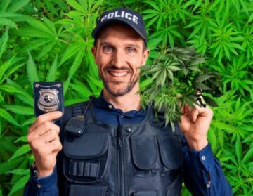 Wie können Polizisten den Unterschied zwischen Hanf und Marihuana erkennen? - Feds enthüllen Echtzeit-Update für hochauflösende Massenspektrometrie!