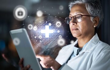 How Hospitals Can Help Improve Medical Device Data Security