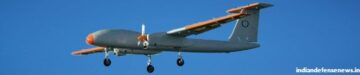 Bagaimana India Mencoba Menghidupkan Kembali Proyek Drone Militer Ambisiusnya