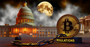 How the US threatens crypto's core values