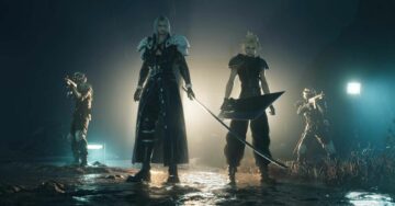 Как перенести прогресс из демоверсии Final Fantasy 7 Rebirth в основную игру