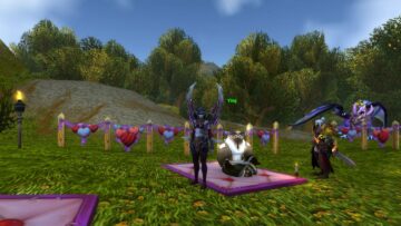 How to complete Loving Yourself, Your Way in World of Warcraft