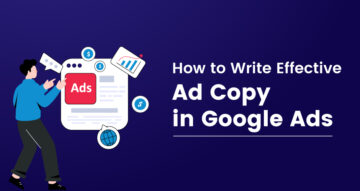 如何在 Google Ads 中撰写有效的广告文案