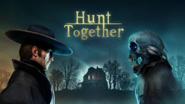 Hunt Together przenosi horror PvP VR do Quest i Steam