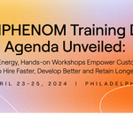 IAMPHENOM Training Day Agenda Unveiled: High-Energy, Hands-on Workshops Empower Customers to Hire Faster, Develop Better and Retain Longer