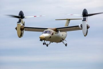 IMH 2024: Leonardo, Bell to explore tiltrotor options for NGRC next-gen rotorcraft