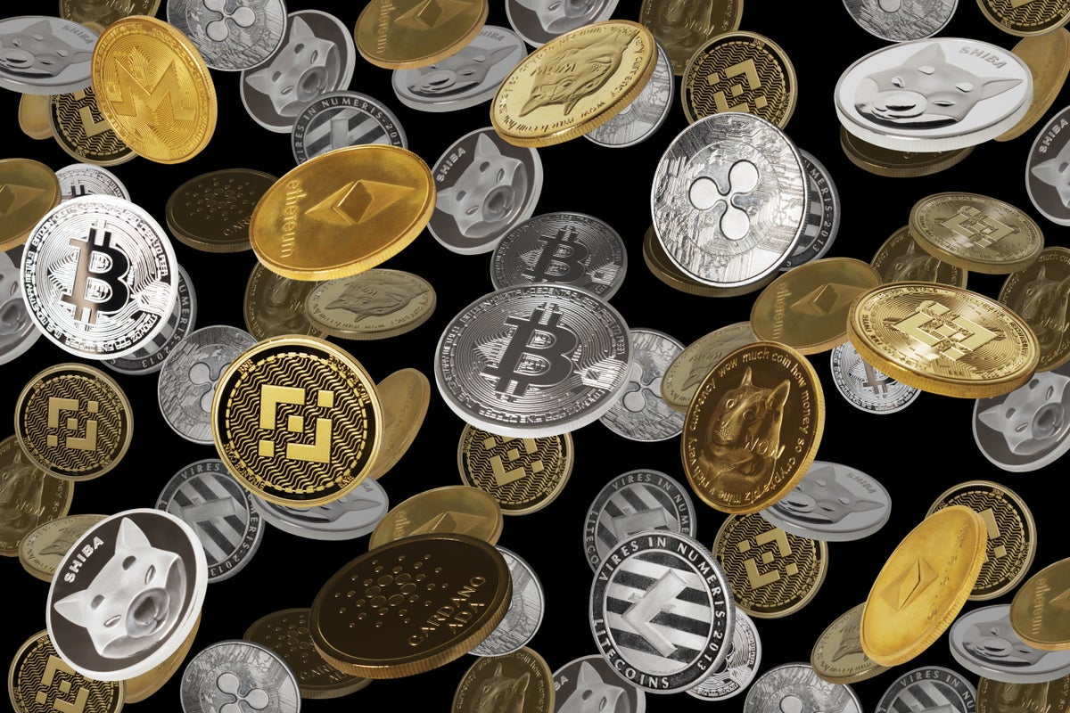 Імітація успіху цифрової валюти: чи є віддзеркалення шляхом до багатства в криптовалюті? - CryptoInfoNet