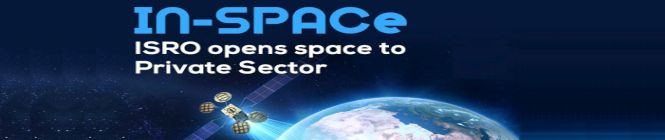 IN-SPACE helpottaa kuuden ISRO-teknologian siirtoa yksityisille pelaajille