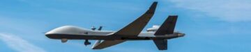 India dan AS Terus Mengadakan Negosiasi Kesepakatan Drone Predator