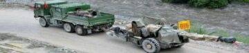 Indian Army Clears Procurement For More Made-In-India 155 mm Towed Gun Systems & Artillery Tractors