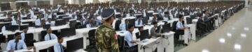 India armee avab Pune'i armee tehnoloogiainstituudis AI ja robootika tippkeskuse