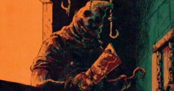 Il gioco indie slasher Cannibal Abduction arriva oggi su PlayStation - PlayStation LifeStyle