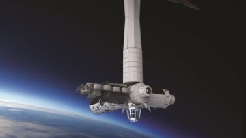 L'industrie recherche davantage de ressources et des changements de politique pour soutenir la transition de l'ISS vers les stations spatiales commerciales