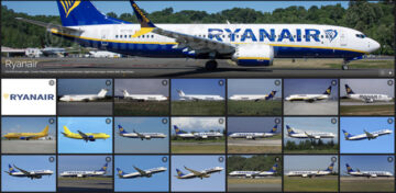 "Utilgivelig." Ryanair sier at de kan måtte heve prisene i sommer på grunn av Boeing