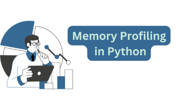 Wprowadzenie do profilowania pamięci w Pythonie - KDnuggets