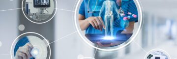 Consejos sobre dispositivos IoT para departamentos de TI de atención médica | objetivo tecnológico