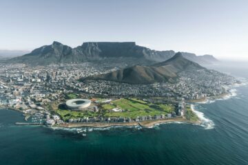 IoT transformerer solenergieffektivitet i Sør-Afrika