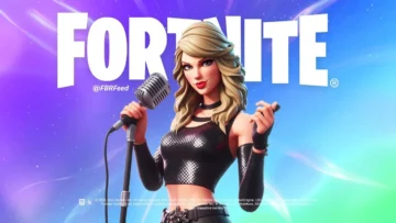 Is Taylor Swift Coming to Fortnite?