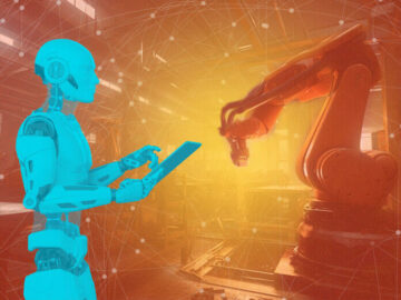 ¿Es el Internet de los objetos robóticos el futuro de la fabricación?