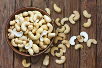 Ivory Coast Cashew Processors Ask for More Government Support