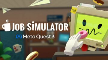 ‘Job Simulator’ and ‘Vacation Simulator’ From Owlchemy Labs Are Coming Soon to Apple Vision Pro As Premium Releases – TouchArcade