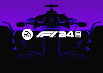 Liituge ruudustikuga, kuna EA SPORTS F1 24 on dateeritud; valige F1 jaoks saadaval olevad uued autod 23 | XboxHub