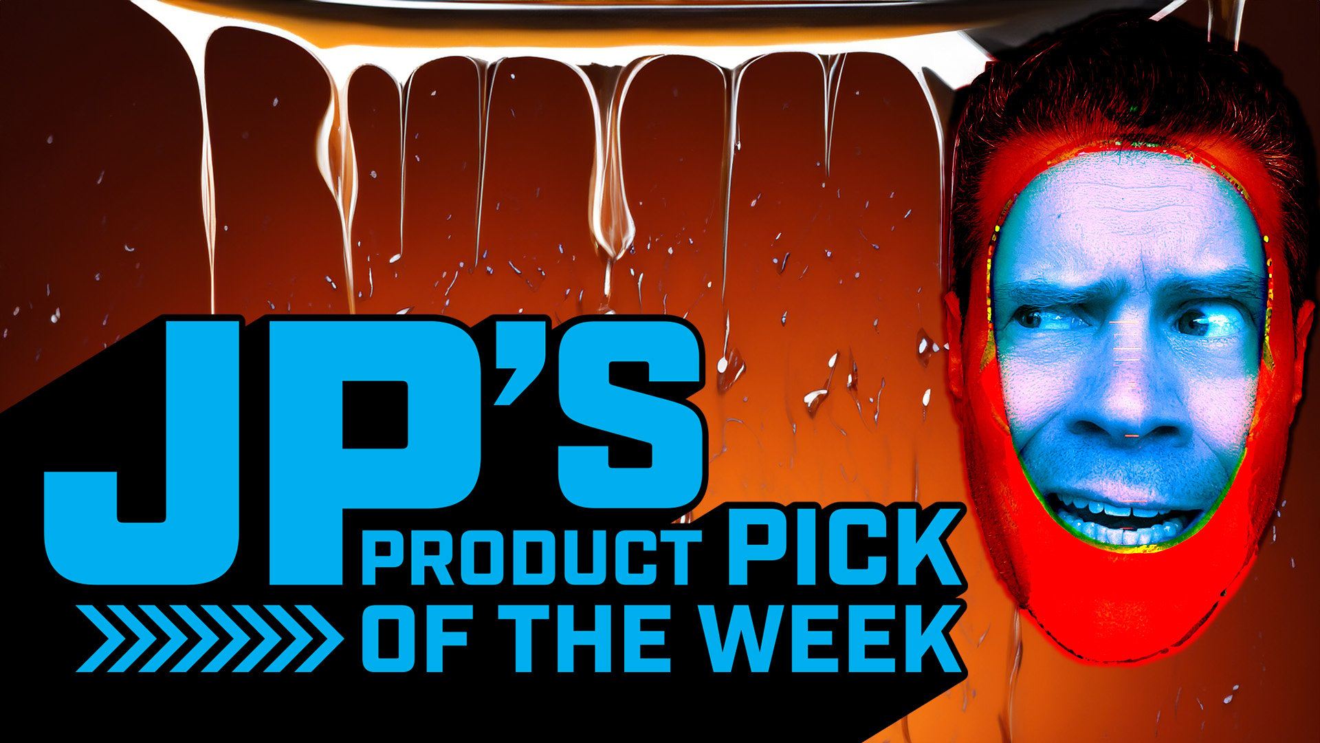 JP’s Product Pick of the Week — 4pm Eastern TODAY! 2/20/24 @adafruit #adafruit #newproductpick