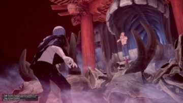 Jujutsu Kaisen Cursed Clash Review – Nah, eu passaria – MonsterVine